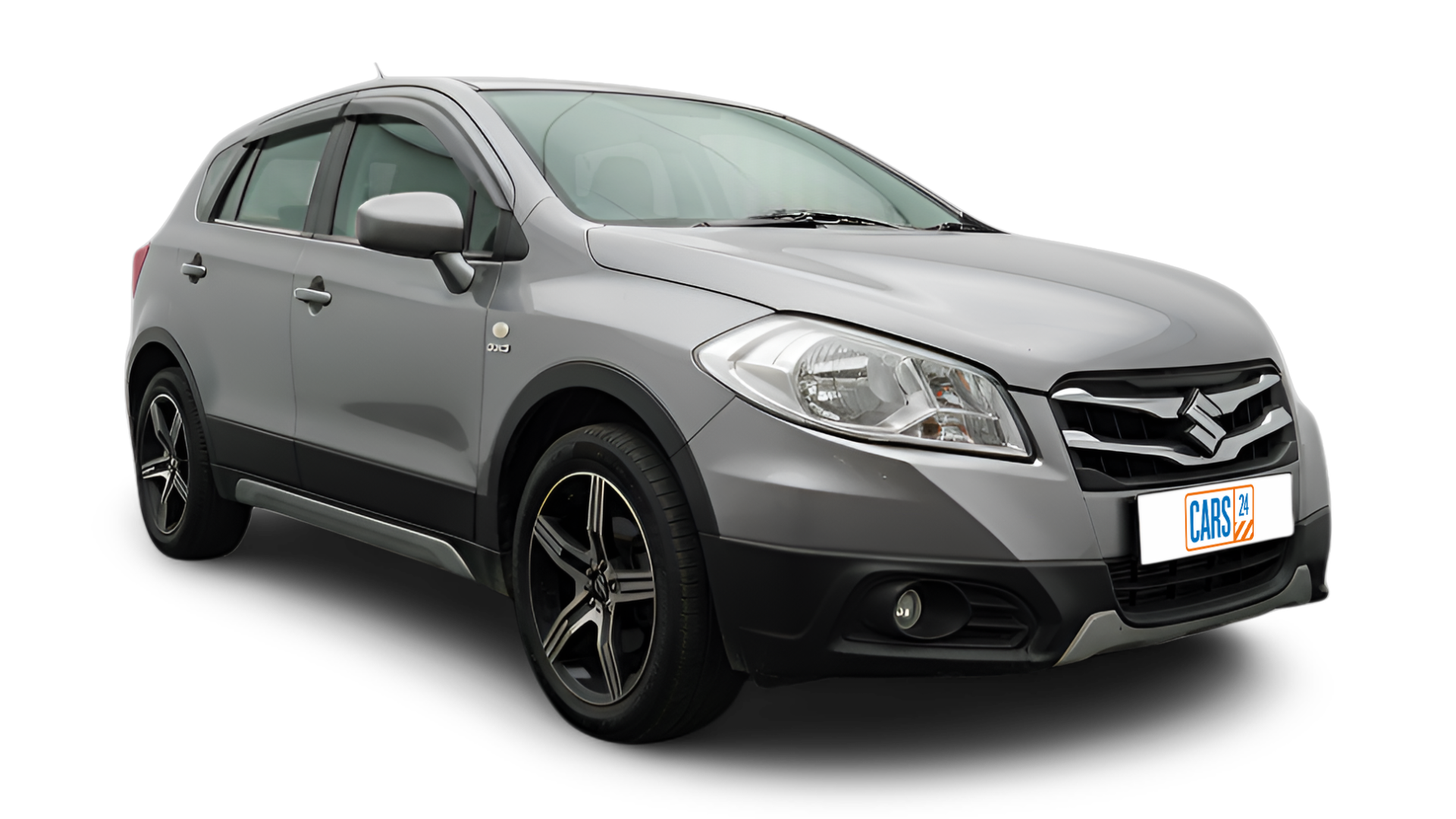 Maruti S Cross-img